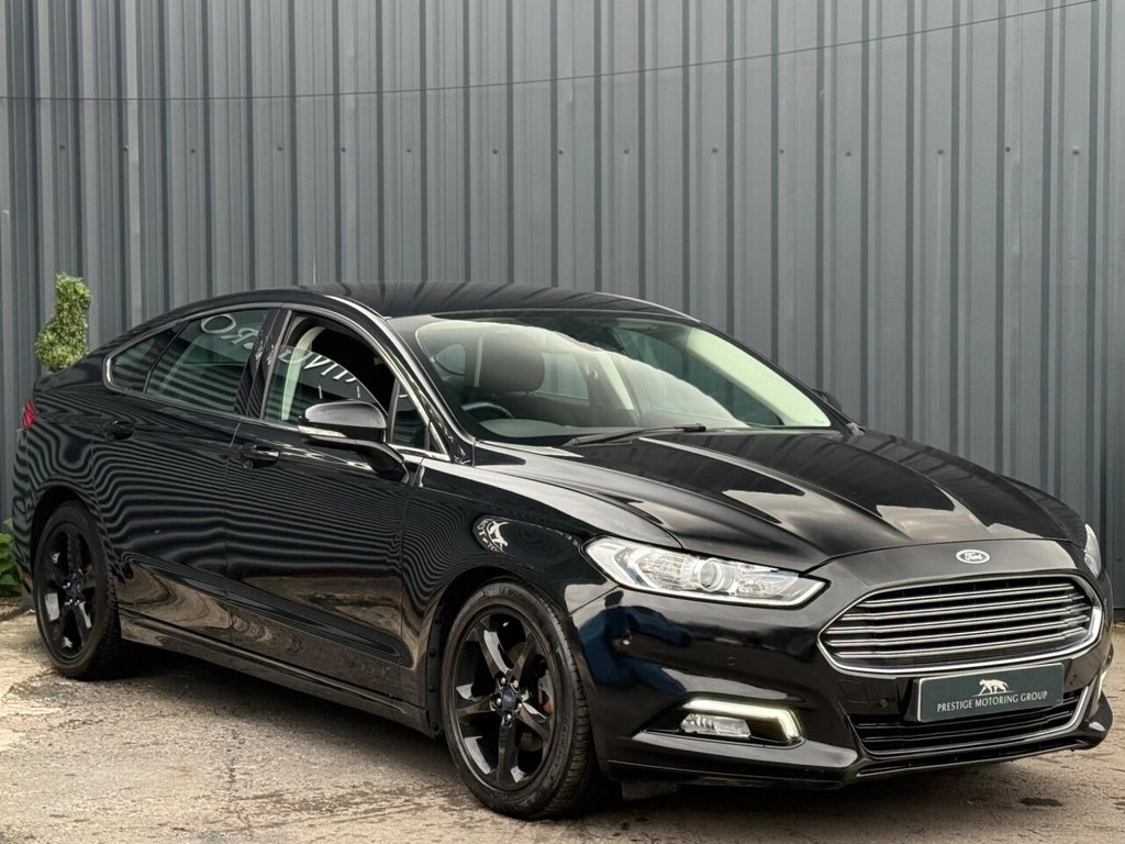 Used Ford Mondeo 2016 for sale - 76631679: Photo 18