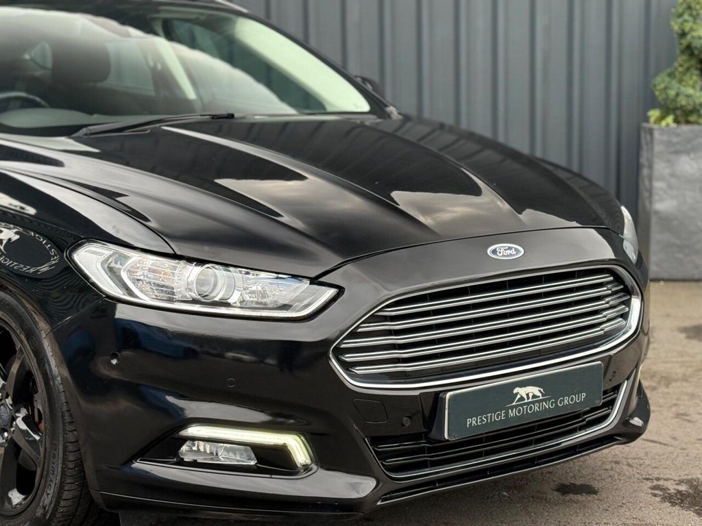 Used Ford Mondeo 2016 for sale - 76631679: Photo 19
