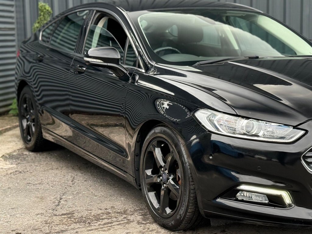 Used Ford Mondeo 2016 for sale - 76631679: Photo 20