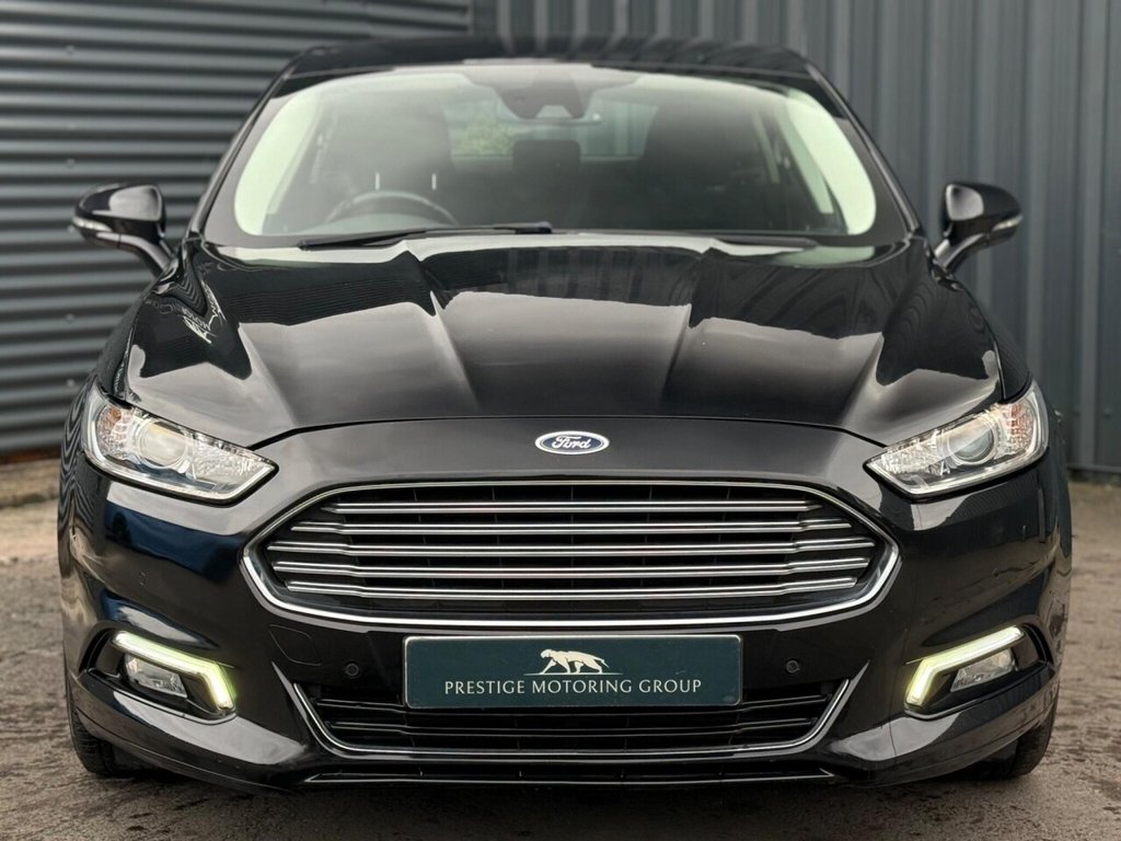 Used Ford Mondeo 2016 for sale - 76631679: Photo 21