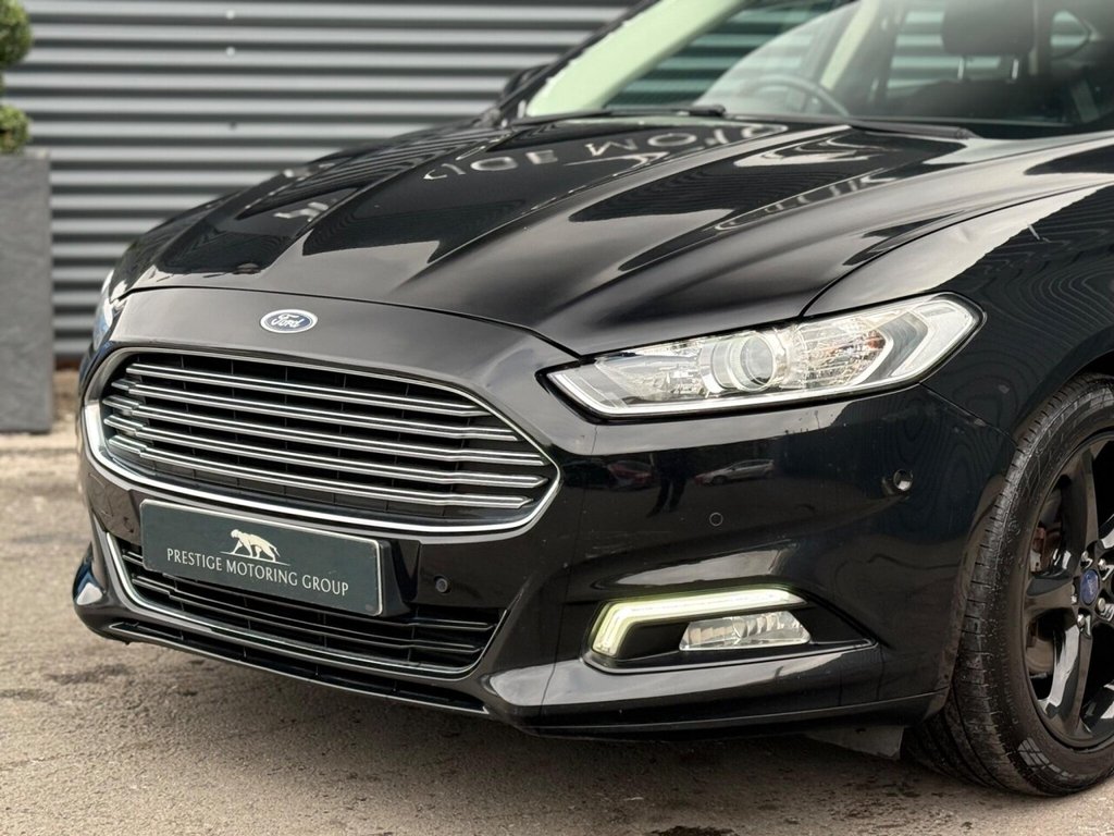 Used Ford Mondeo 2016 for sale - 76631679: Photo 23