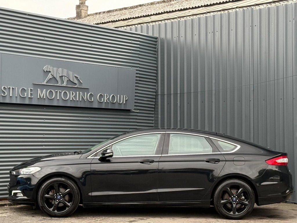 Used Ford Mondeo 2016 for sale - 76631679: Photo 27