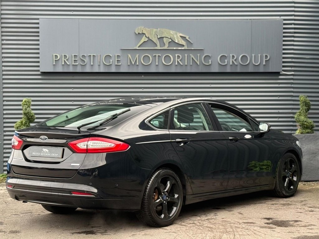 Used Ford Mondeo 2016 for sale - 76631679: Photo 30