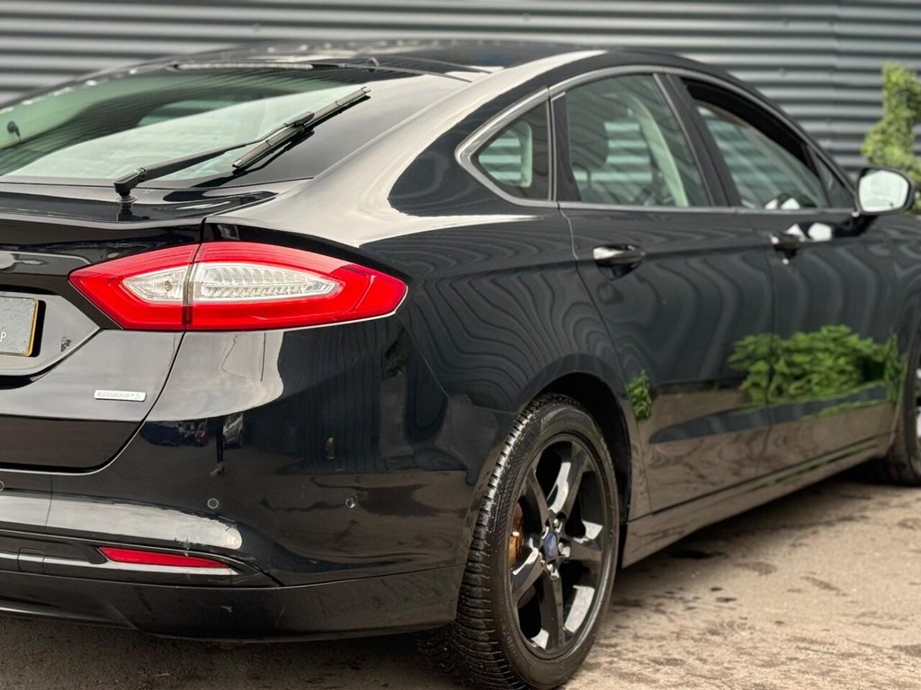 Used Ford Mondeo 2016 for sale - 76631679: Photo 31