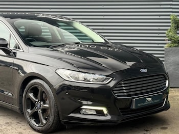 Used Ford Mondeo 2016 for sale - 76631679: Photo