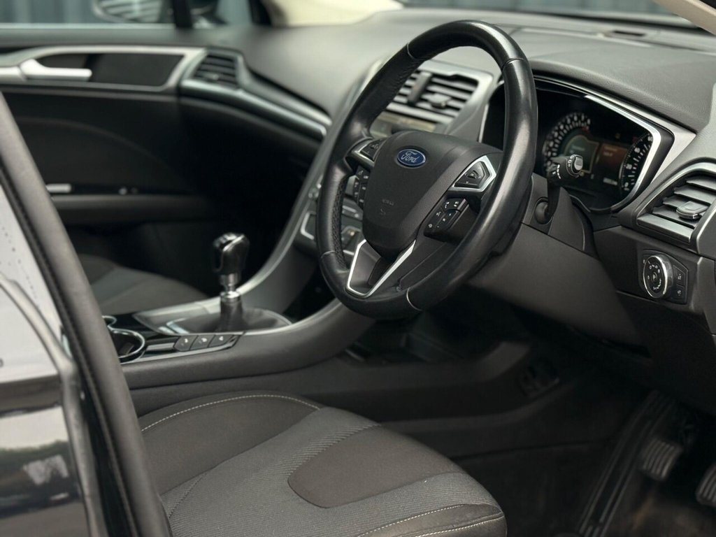 Used Ford Mondeo 2016 for sale - 76631679: Photo 8