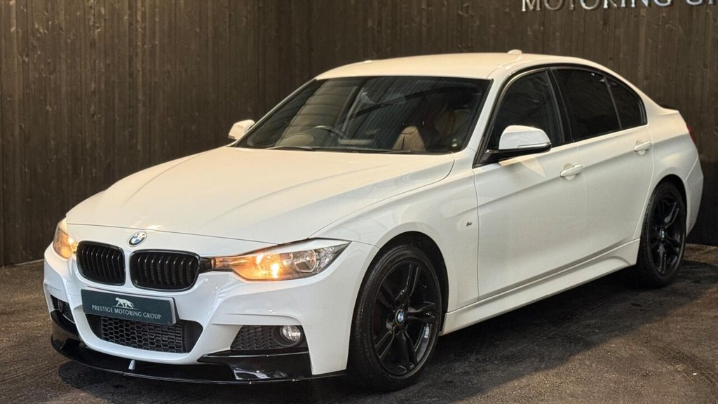 Used BMW 3 Series 2015 for sale - 77764581: Photo 10