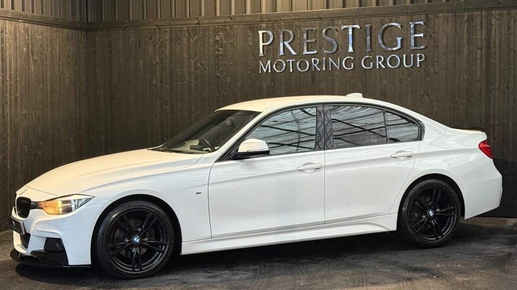 Used BMW 3 Series 2015 for sale - 77764581: Photo 11