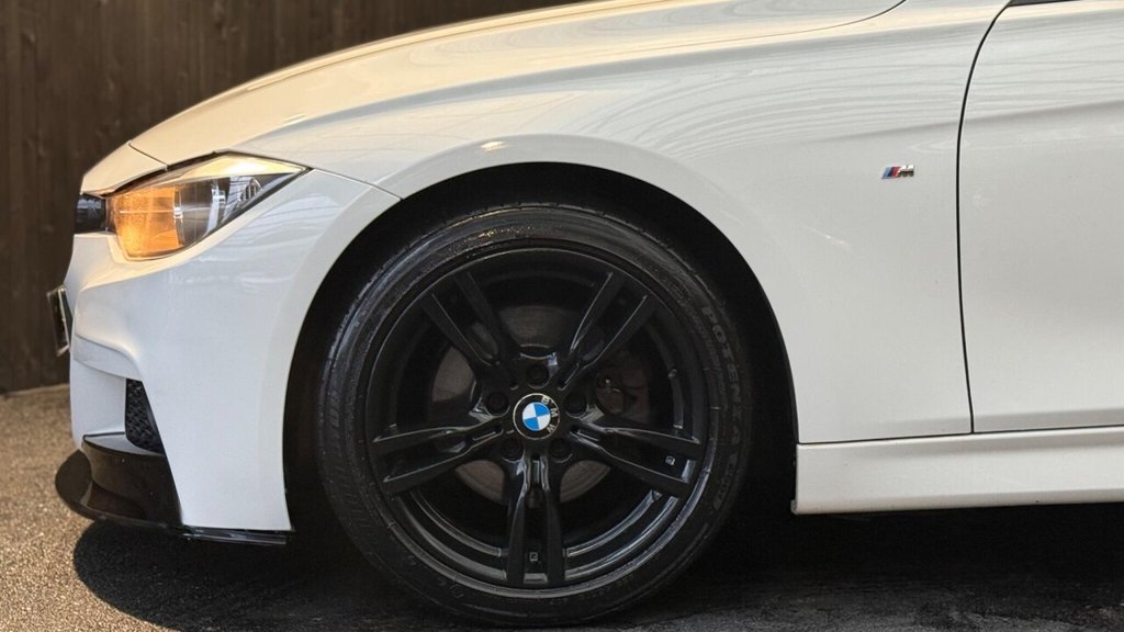 Used BMW 3 Series 2015 for sale - 77764581: Photo 12