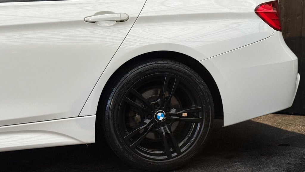 Used BMW 3 Series 2015 for sale - 77764581: Photo 13