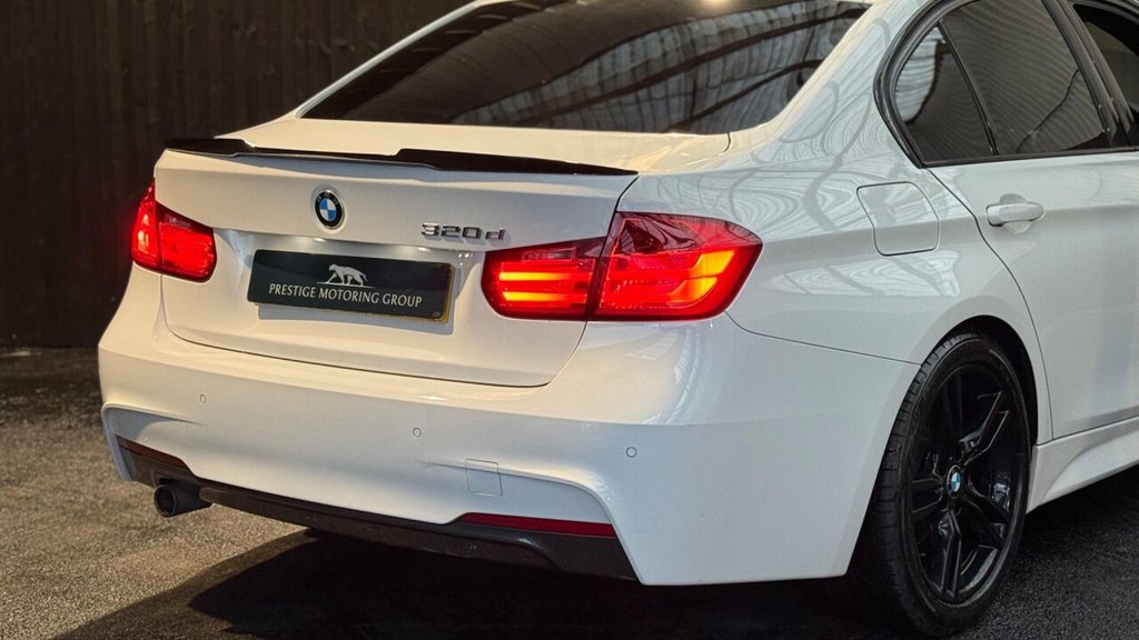 Used BMW 3 Series 2015 for sale - 77764581: Photo 14