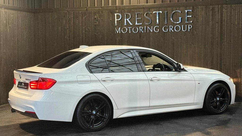 Used BMW 3 Series 2015 for sale - 77764581: Photo 15