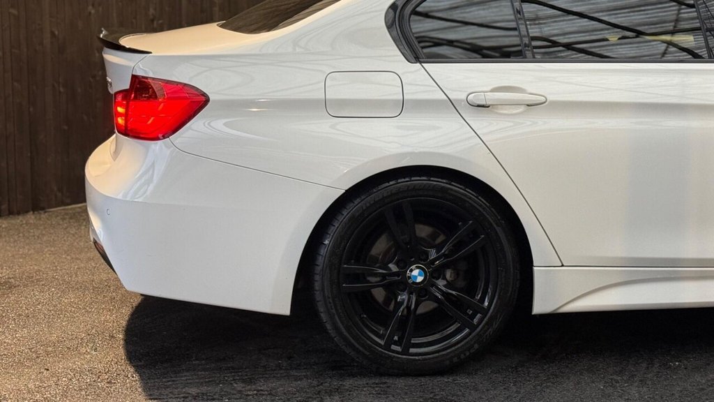 Used BMW 3 Series 2015 for sale - 77764581: Photo 16