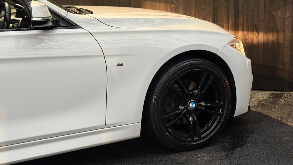 Used BMW 3 Series 2015 for sale - 77764581: Photo 17