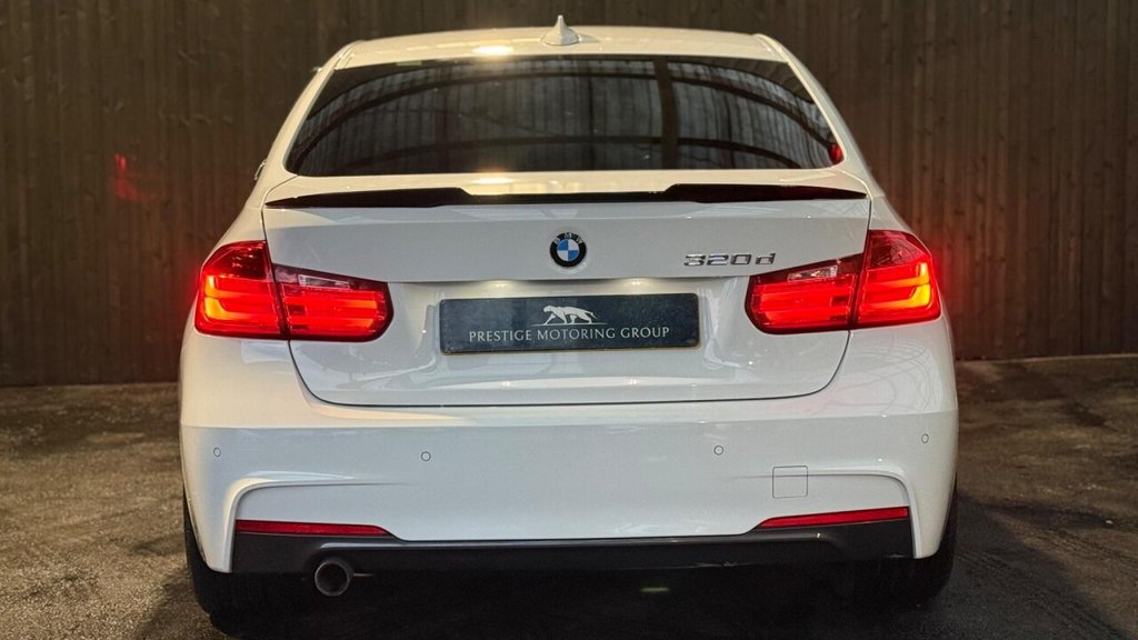 Used BMW 3 Series 2015 for sale - 77764581: Photo 18