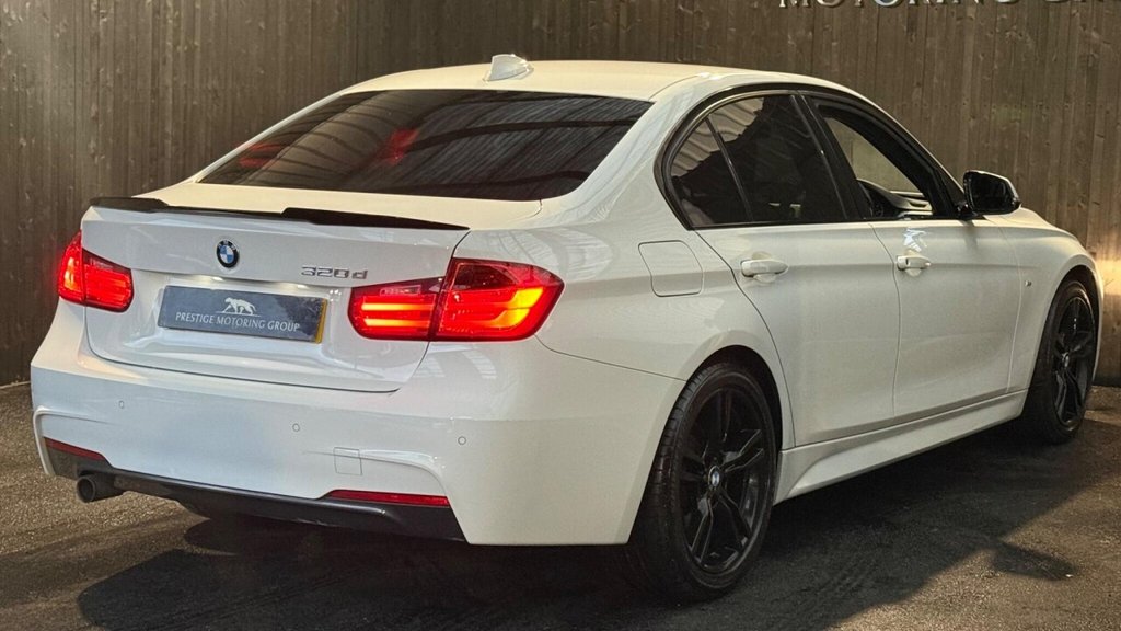 Used BMW 3 Series 2015 for sale - 77764581: Photo 19