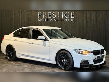 BMW 3 Series feature image