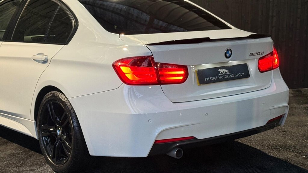 Used BMW 3 Series 2015 for sale - 77764581: Photo 20