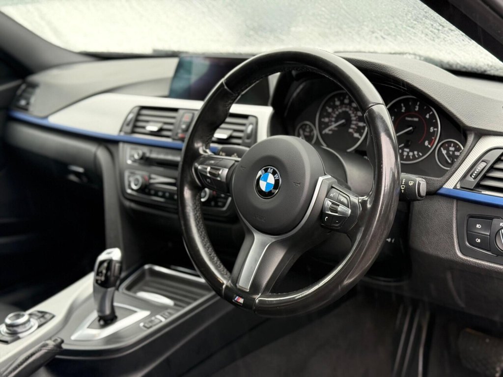 Used BMW 3 Series 2015 for sale - 77764581: Photo 21