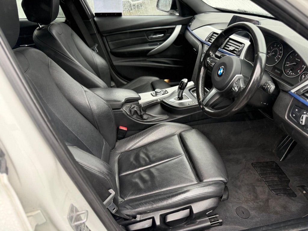 Used BMW 3 Series 2015 for sale - 77764581: Photo 22