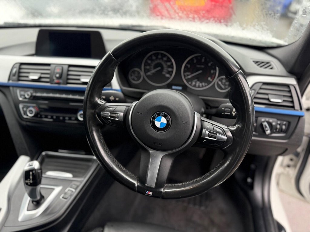 Used BMW 3 Series 2015 for sale - 77764581: Photo 23