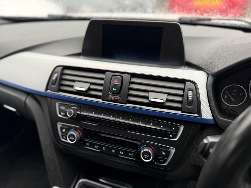 Used BMW 3 Series 2015 for sale - 77764581: Photo 24