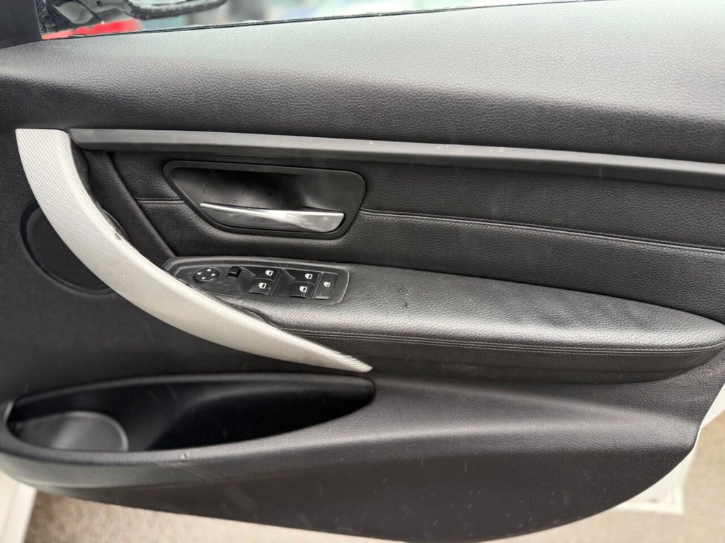 Used BMW 3 Series 2015 for sale - 77764581: Photo 26