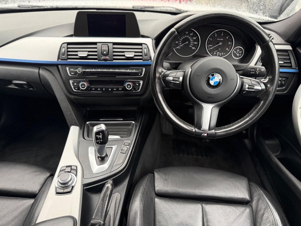 Used BMW 3 Series 2015 for sale - 77764581: Photo 28
