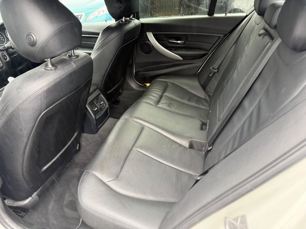 Used BMW 3 Series 2015 for sale - 77764581: Photo 29
