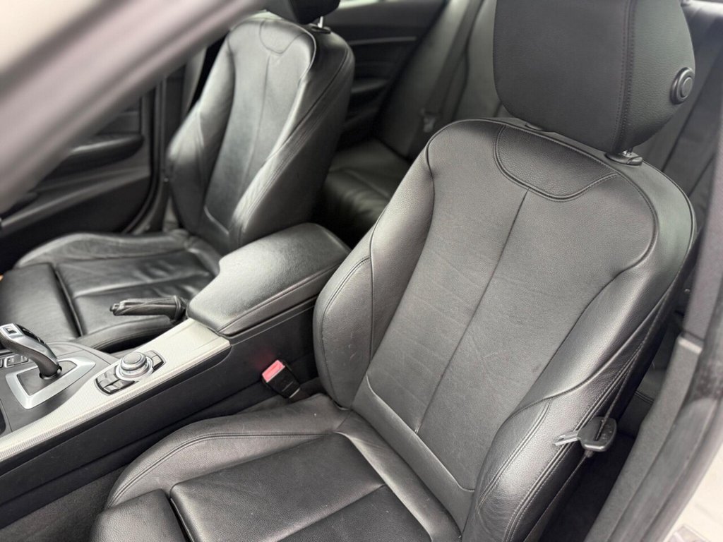 Used BMW 3 Series 2015 for sale - 77764581: Photo 31