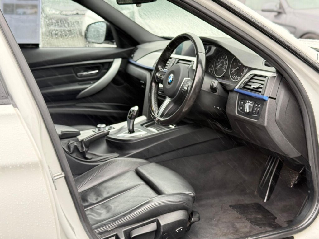 Used BMW 3 Series 2015 for sale - 77764581: Photo 4