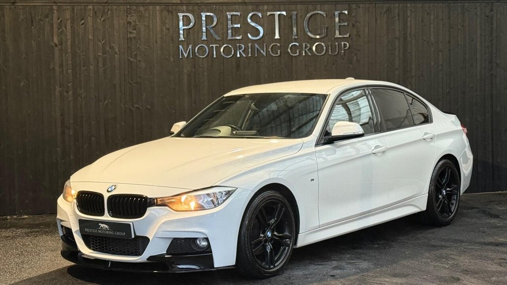 Used BMW 3 Series 2015 for sale - 77764581: Photo 5