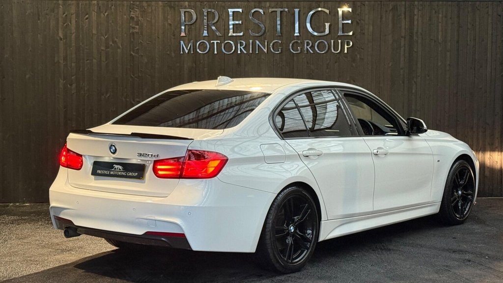 Used BMW 3 Series 2015 for sale - 77764581: Photo 6