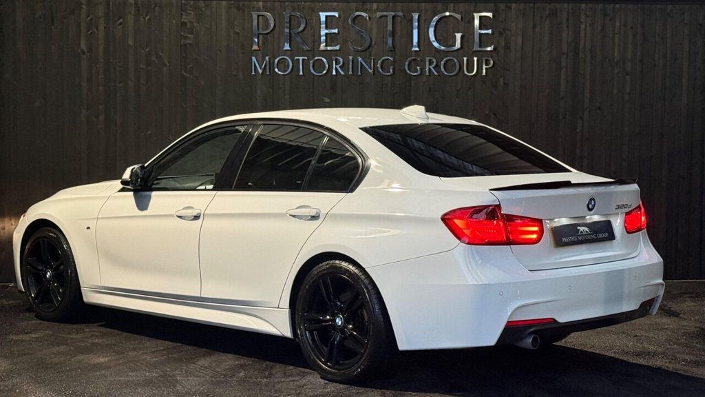 Used BMW 3 Series 2015 for sale - 77764581: Photo 7