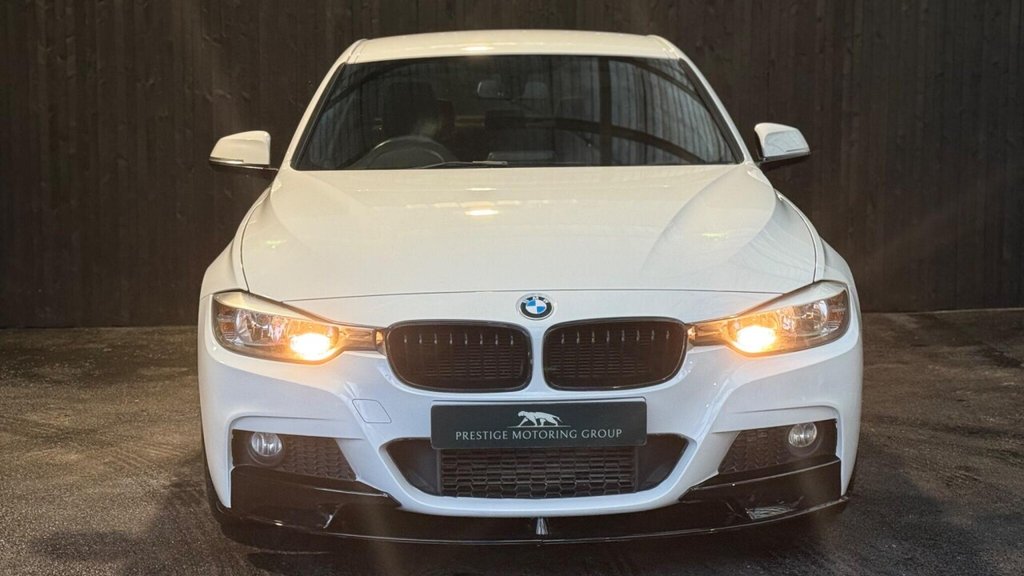 Used BMW 3 Series 2015 for sale - 77764581: Photo 9