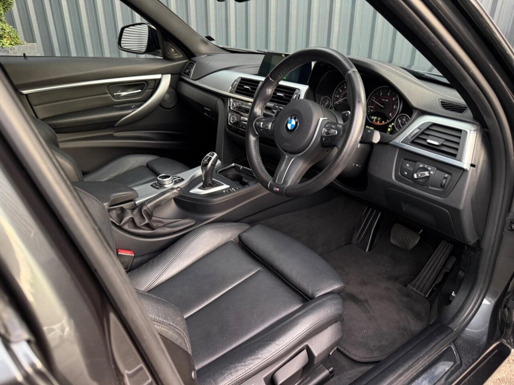 Used BMW 3 Series 2018 for sale - 76014751: Photo 10