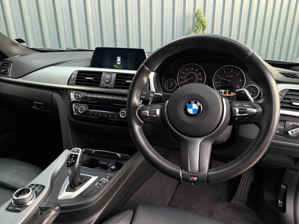 Used BMW 3 Series 2018 for sale - 76014751: Photo 11