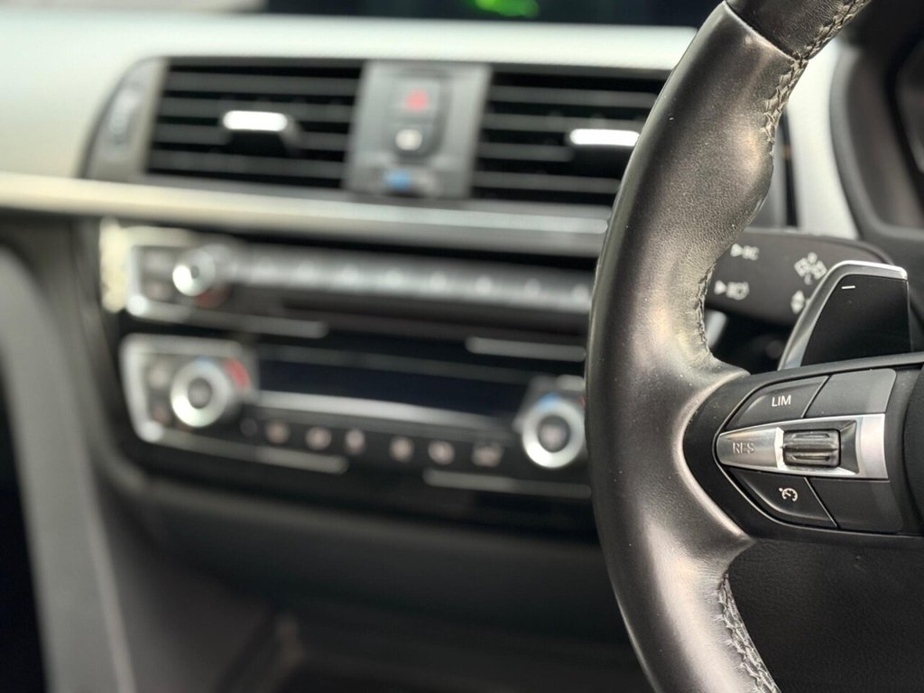 Used BMW 3 Series 2018 for sale - 76014751: Photo 13