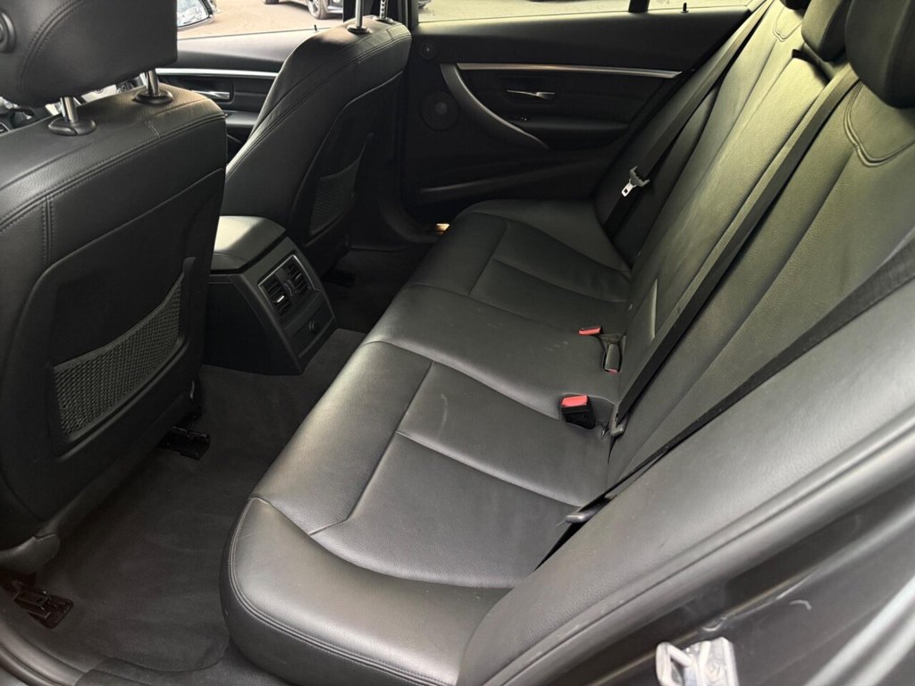 Used BMW 3 Series 2018 for sale - 76014751: Photo 18