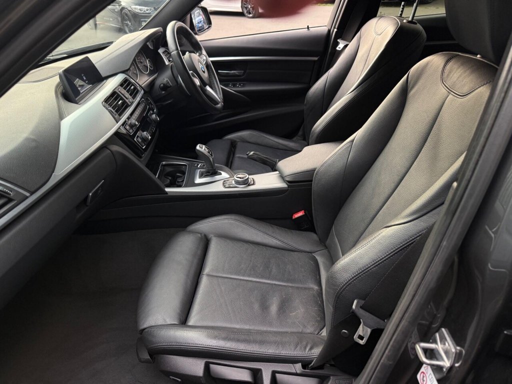 Used BMW 3 Series 2018 for sale - 76014751: Photo 19