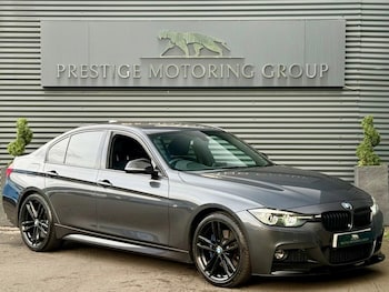Used BMW 3 Series 2018 for sale - 76014751: Photo