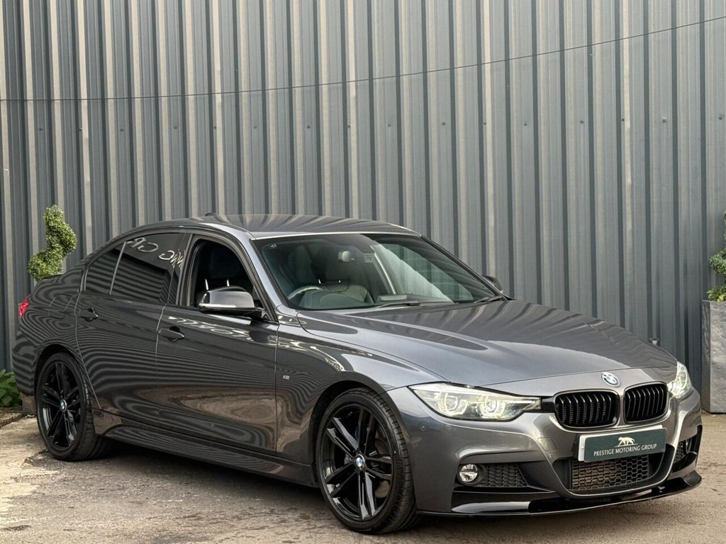 Used BMW 3 Series 2018 for sale - 76014751: Photo 20