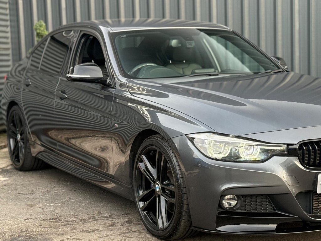 Used BMW 3 Series 2018 for sale - 76014751: Photo 22