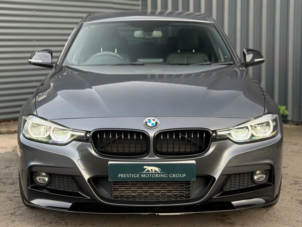 Used BMW 3 Series 2018 for sale - 76014751: Photo 23