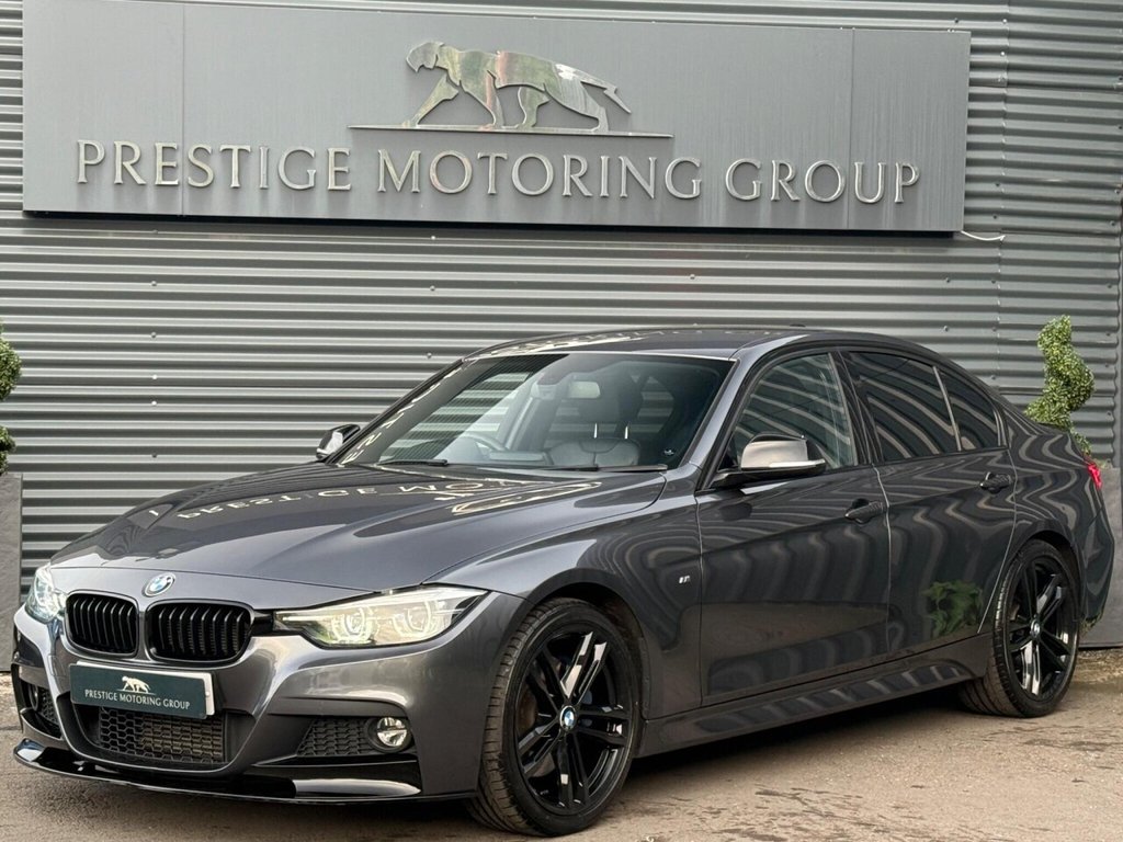 Used BMW 3 Series 2018 for sale - 76014751: Photo 24