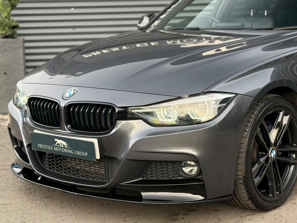 Used BMW 3 Series 2018 for sale - 76014751: Photo 25