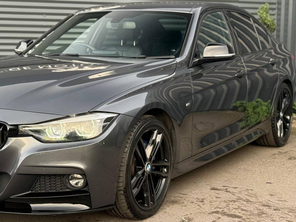 Used BMW 3 Series 2018 for sale - 76014751: Photo 26