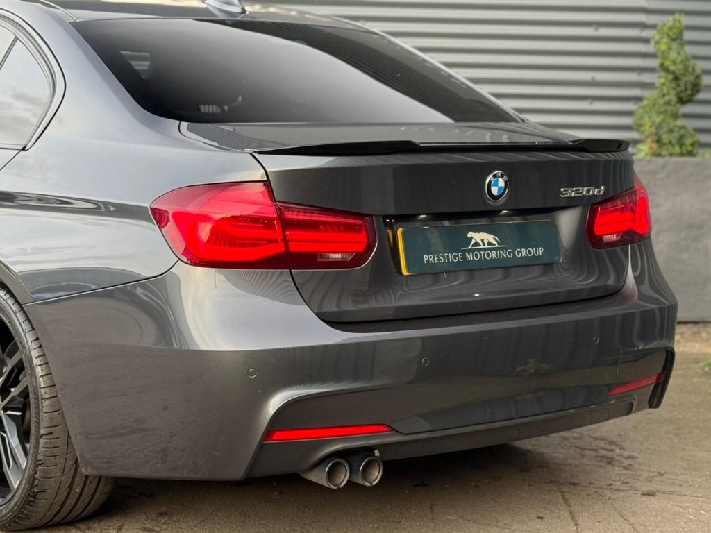Used BMW 3 Series 2018 for sale - 76014751: Photo 28