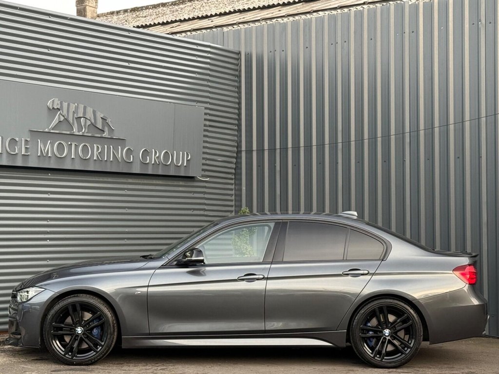 Used BMW 3 Series 2018 for sale - 76014751: Photo 29