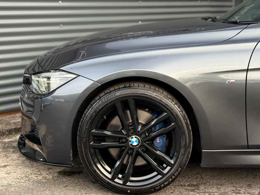 Used BMW 3 Series 2018 for sale - 76014751: Photo 30